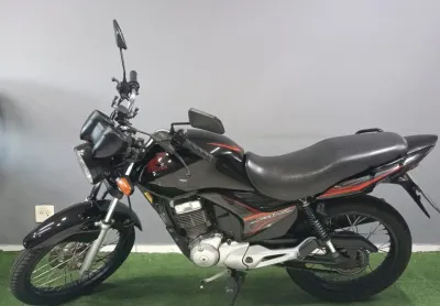 Honda - cg 150 fan - ano 2012.