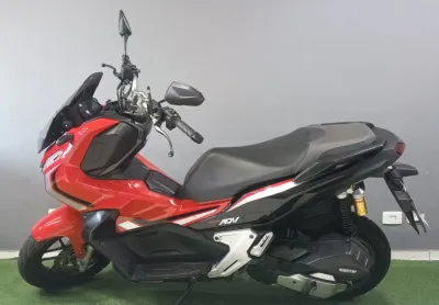 Honda - adv 150 abs - ano 2021.