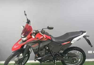 Yamha - xtz 250 lander abs - ano 2024.