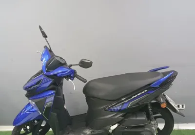 Yamaha - neo 125 - ano 2025.