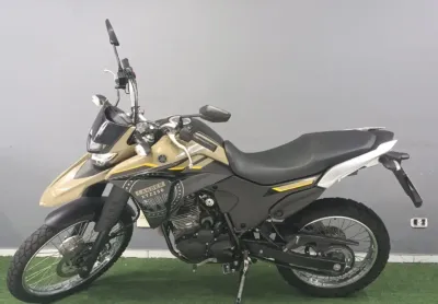 Yamaha - xtz 250 lander abs - ano 2023.