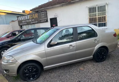 Siena 1.4 abaixo da fipe 