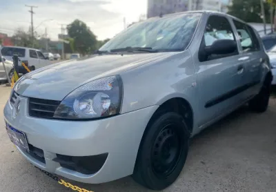 Clio completo. abaixo da fipe .