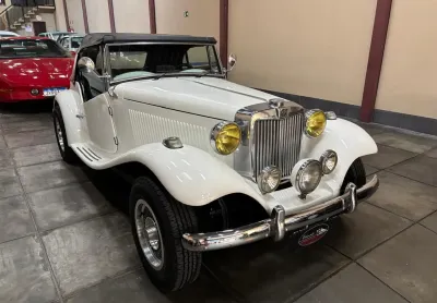 Mp lafer único dono