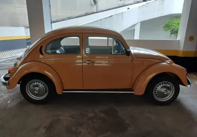 Volkswagem 1300 l 1978 muito novo