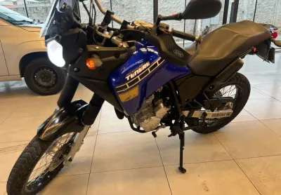 Tenere 250 xtz  unico dono 