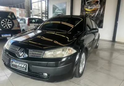 Renault megane grand tour 