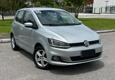 Volkswagen fox highline1.6 flex 16v 5p