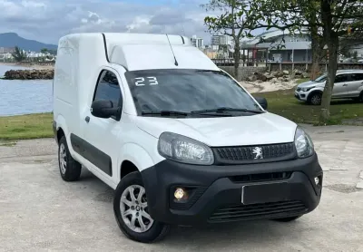 Peugeot partner partner 1.4 rapid busin. flex mec.