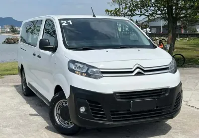 Citroën jumpy jumpy 1.6 vitre turbo diesel 16v