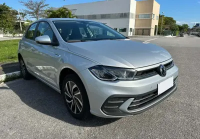 Volkswagen polo highline tsi 1.0 flex 12v aut.