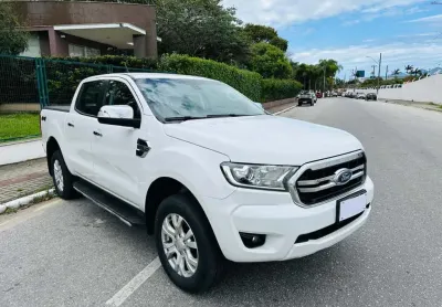 Ford ranger xlt 3.2 20v 4x4 cd diesel aut.