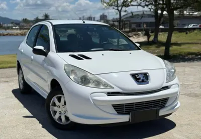 Peugeot 207 207 1.4 xr flex 8v