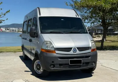 Renault master master 2.5 dci 115cv 16l diesel