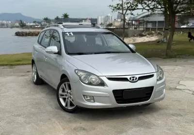 Hyundai i30 i30 2.0 145cv aut. 16v