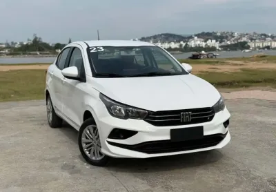 Fiat cronos cronos 1.3 drive flex 8v