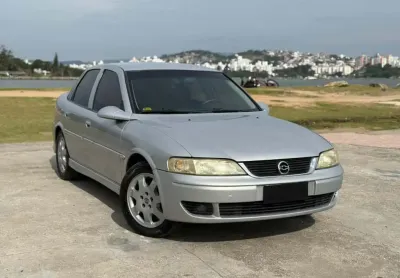 Chevrolet vectra vectra 2.0 cd mec.aut. 16v