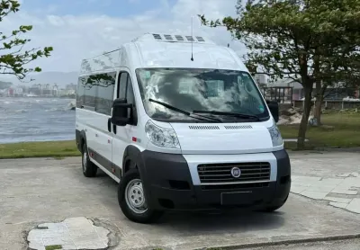 Fiat ducato ducato 2.3 fiat ducato 2021