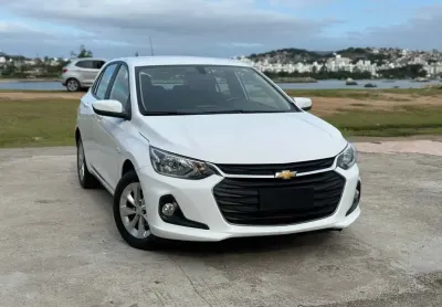 Chevrolet onix onix 1.0 chevrolet onix 2020