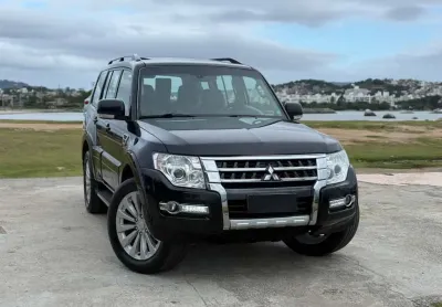 Mitsubishi pajero pajero 3.2 mitsubishi pajero 2016