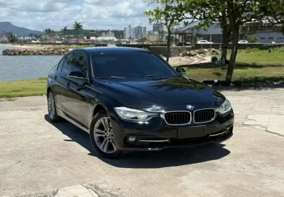 Bmw 320i 320i 2.0 bmw 320i 2016