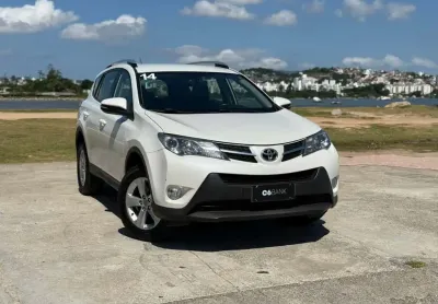Toyota rav4 rav4 2.0 4x2 aut. 16v