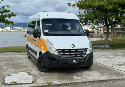 Renault master master 2.3 dci std medio esco. 20l diesel 16v