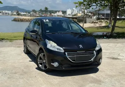 Peugeot 208 208 1.6 GRIFFE FLEX AUT.