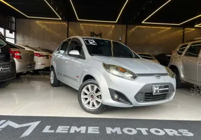 Ford fiesta 1.6 8v flex/class 1.6 8v flex 5p