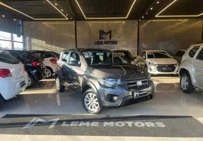 Fiat mobi like 1.0 fire flex 5p.