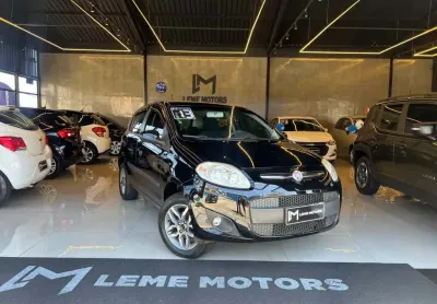 Fiat palio attractive 1.0 evo fire flex 8v 5p