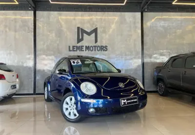 Volkswagen new beetle beetle 2.0 mi mec./aut.