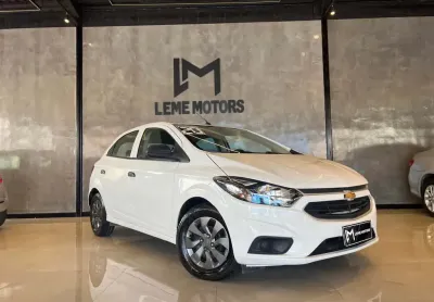 Chevrolet onix hatch joy 1.0 8v flex 5p mec.