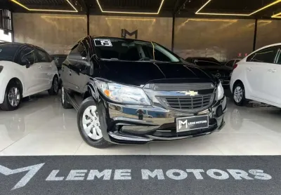 Chevrolet onix hatch joy 1.0 8v flex 5p mec.