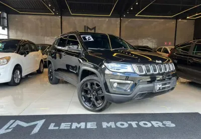 Jeep compass longitude 2.0 4x4 dies. 16v aut.