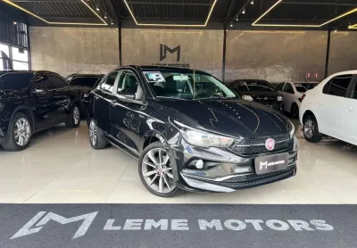 Fiat cronos precision 1.8 16v flex aut.