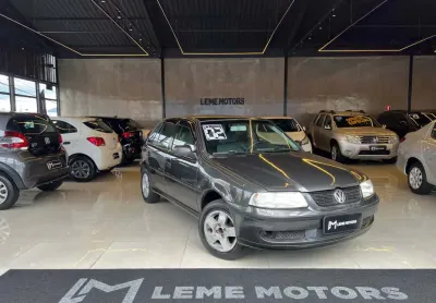 Volkswagen gol 1.0 power 16v 76cv 4p