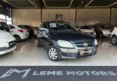 Chevrolet celta life/ ls 1.0 mpfi 8v flexpower 3p
