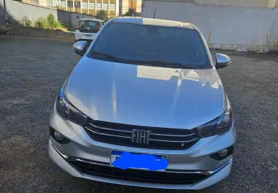 Carro impecavel com apenas 14.570 km. oportunidade. 