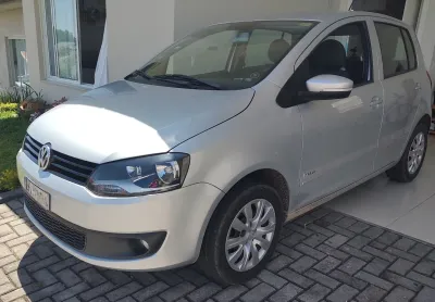 Fox trend 1.0 2012 completo