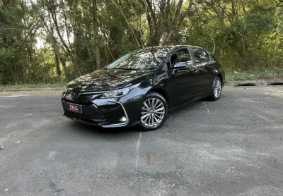 Toyota corolla 2024 2.0 vvt-ie flex xei direct shift