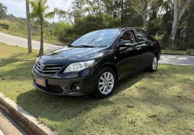 Toyota corolla 2014 2.0 altis 16v flex 4p automático
