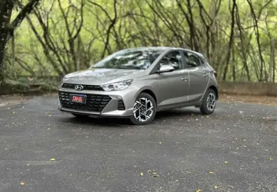 Hyundai hb20 2024 hb20 comfort 1.0 tb flex 12v mec