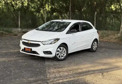 Chevrolet onix 2018 1.4 mpfi advantage 8v flex 4p automático