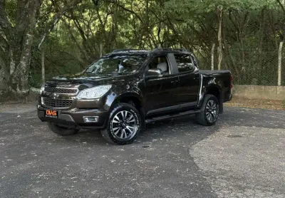 Chevrolet s10 2014 2.4 lt 4x2 cd 8v flex 4p manual