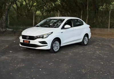 Fiat cronos 2020 1.3 firefly flex drive manual