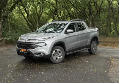 Fiat Toro 2020 1.8 16v evo flex freedom at6