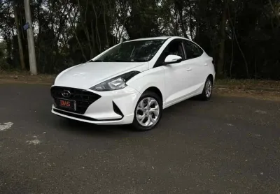 Hyundai hb20s 2022 1.0 12v flex vision manual