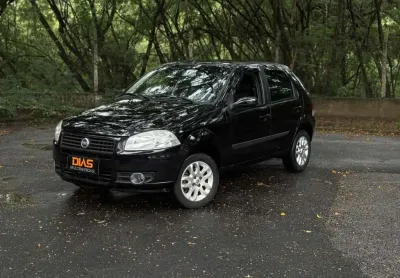 Fiat palio 2008 1.4 mpi elx 8v flex 4p manual