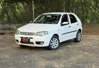 Fiat palio 2010 1.0 mpi fire celebration 8v flex 4p manual